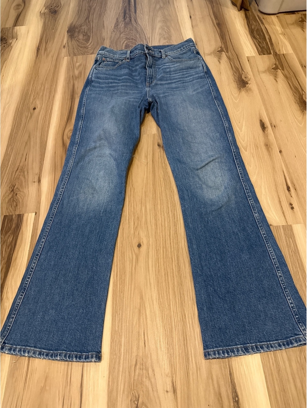 Etica ethically made Anya Modern Flare